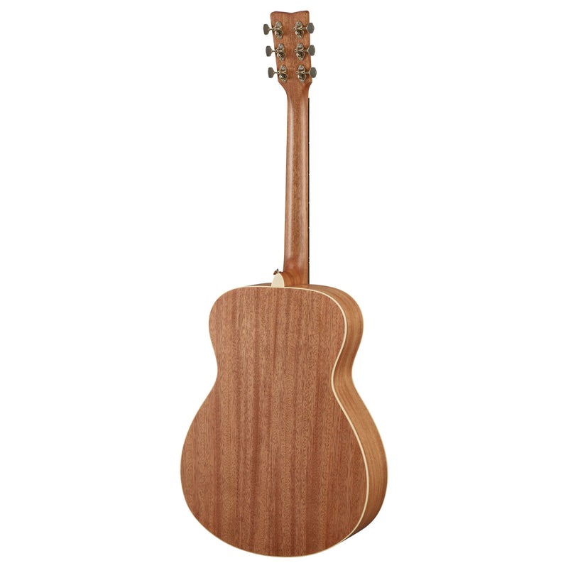 Yamaha Storia I Acoustic-Electric Guitar