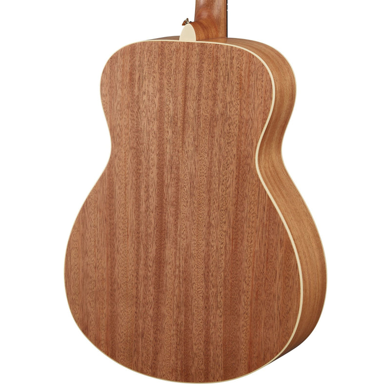 Yamaha Storia I Acoustic-Electric Guitar