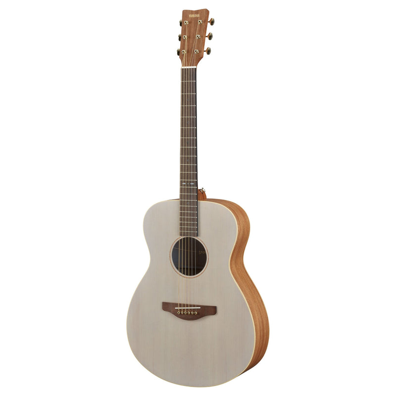 Yamaha Storia I Acoustic-Electric Guitar