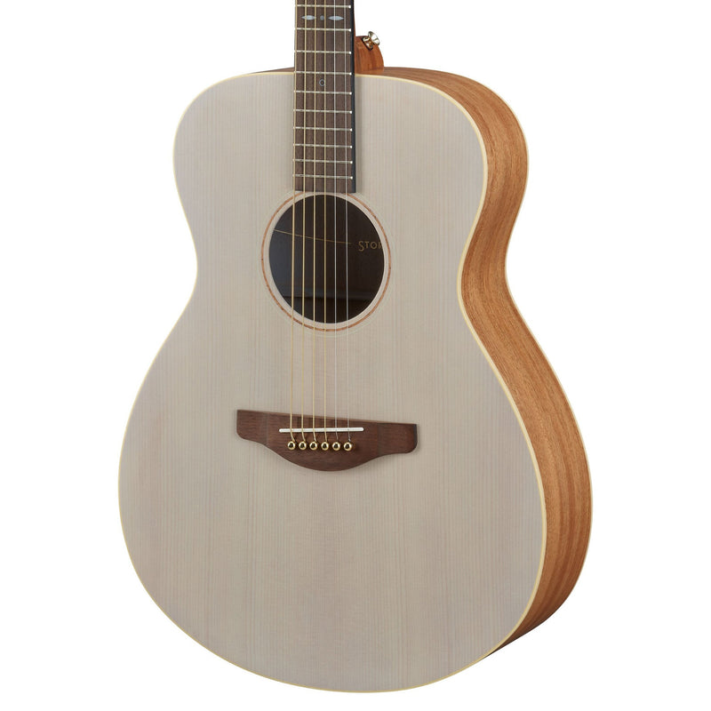 Yamaha Storia I Acoustic-Electric Guitar