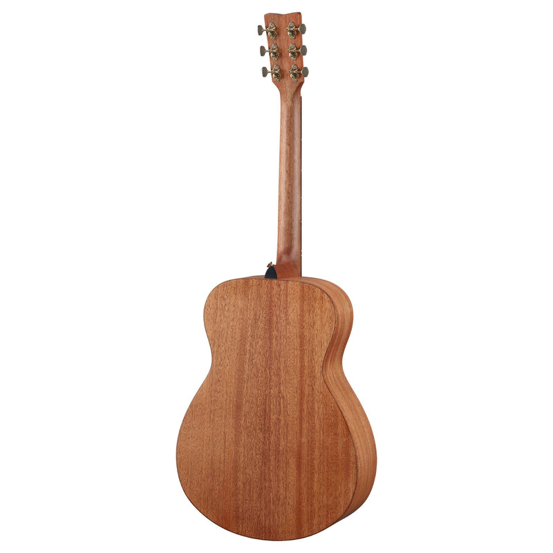 Yamaha Storia II Acoustic-Electric Guitar