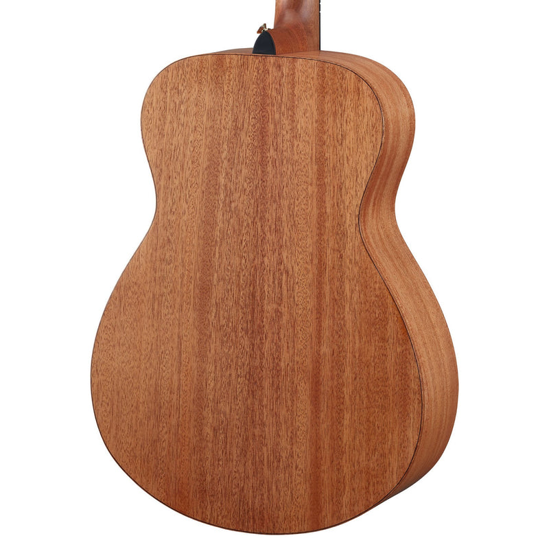 Yamaha Storia II Acoustic-Electric Guitar