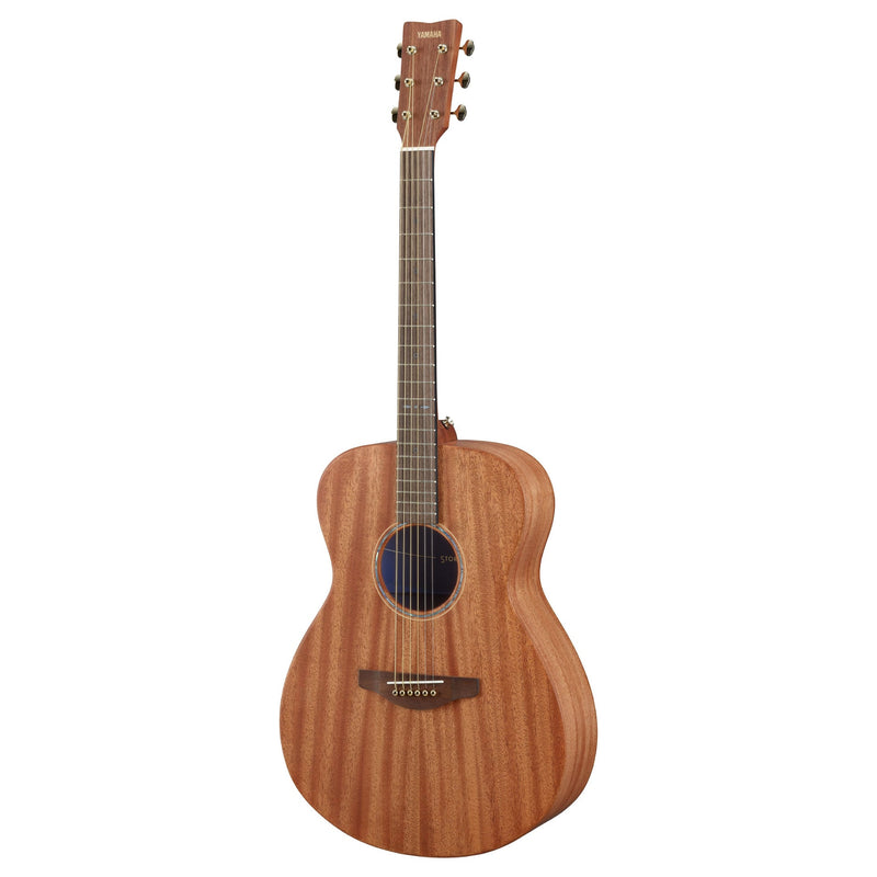 Yamaha Storia II Acoustic-Electric Guitar