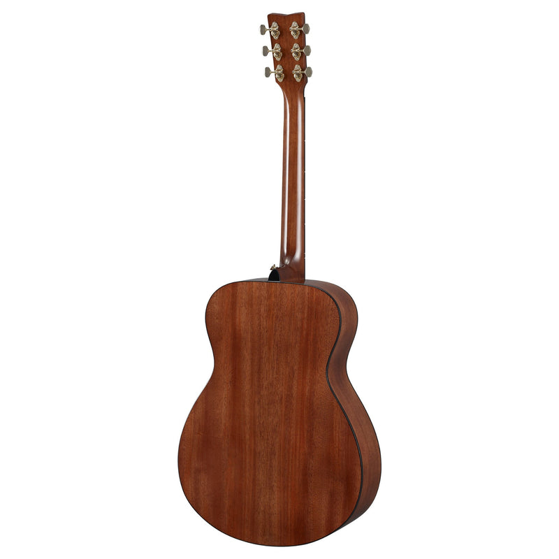 Yamaha Storia III Acoustic-Electric Guitar