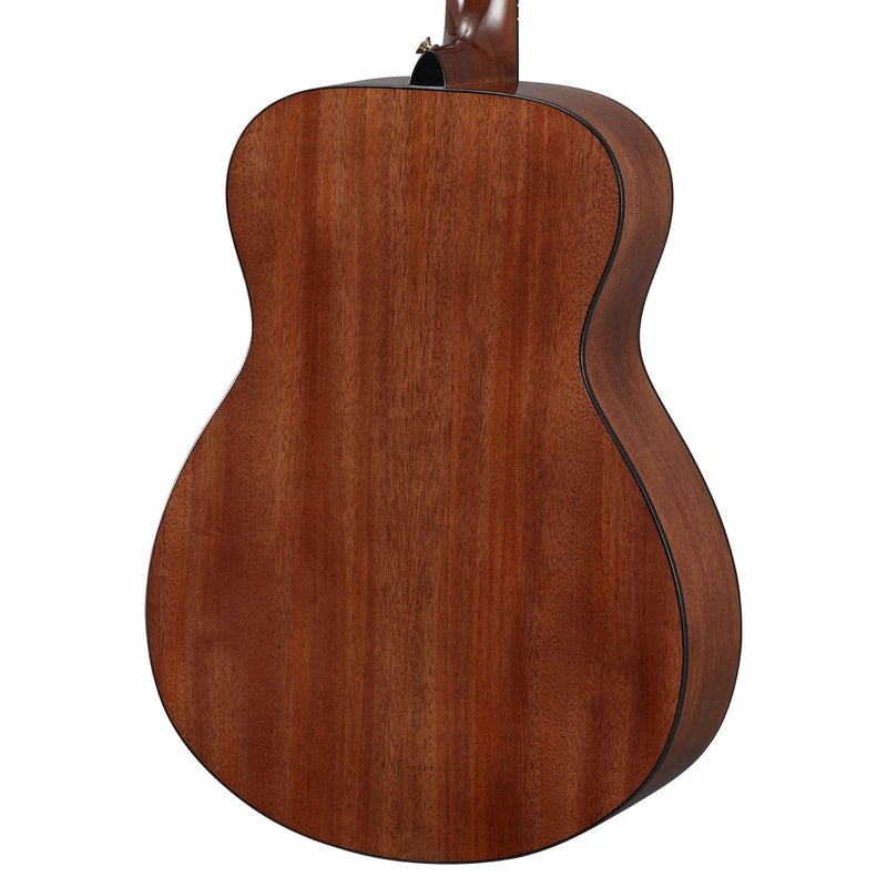 Yamaha Storia III Acoustic-Electric Guitar