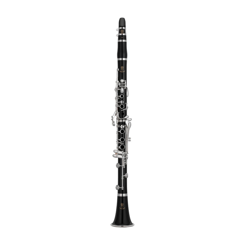 Yamaha YCL-650II Professional Bb Clarinet