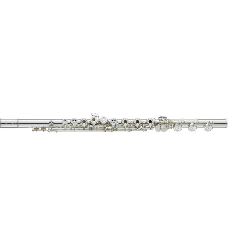 Yamaha YFL-777HCT Professional Flute - Offset G, Split E, C# Trill, B-Footjoint, and Straubinger Phoenix Pads