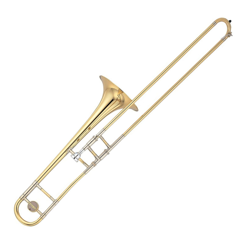 Yamaha YSL-881 Xeno Professional Tenor Trombone