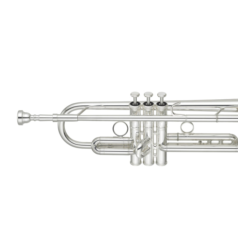Yamaha YTR-8335IIRS Xeno Professional Bb Trumpet - Reverse Lead Pipe