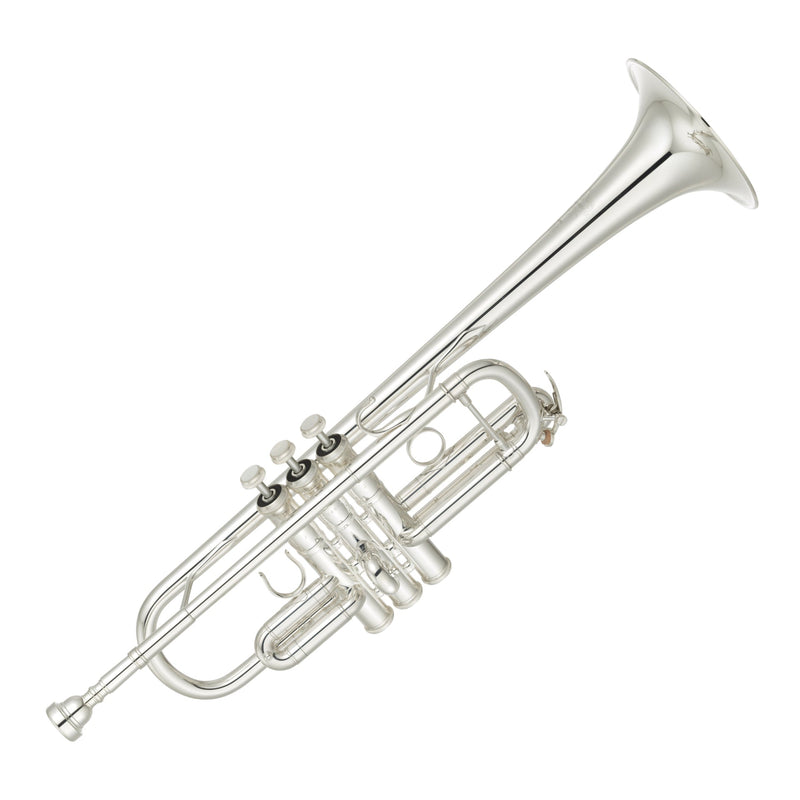 Yamaha YTR-9445NYSII Custom Xeno Artist "New York" C Trumpet