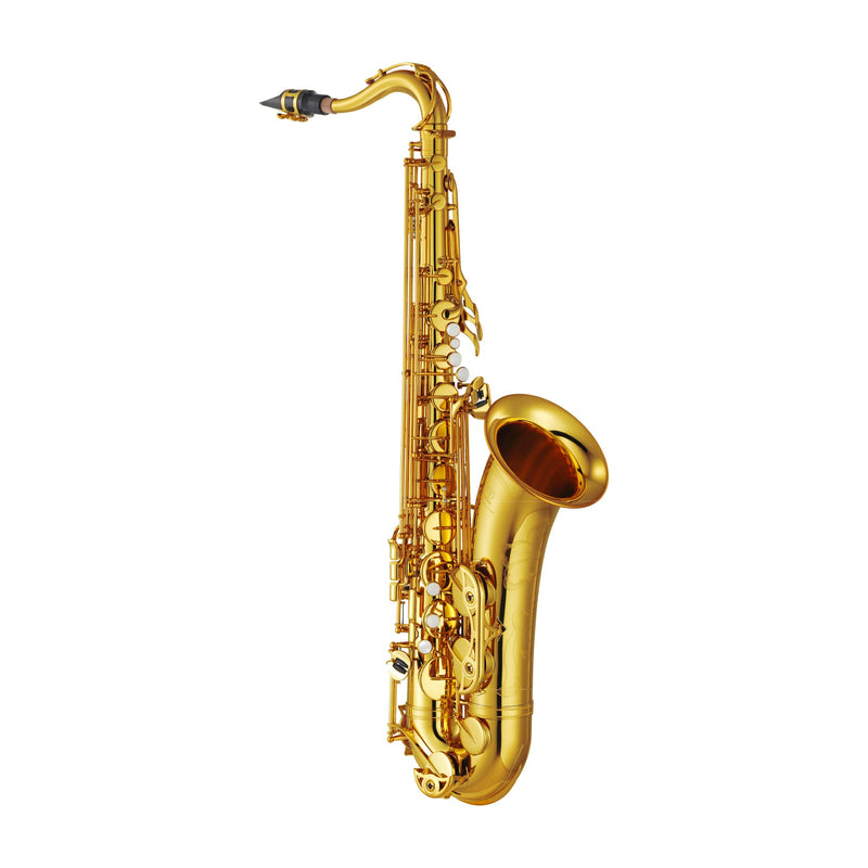 Yamaha YTS-62III Professional Bb Tenor Saxophone