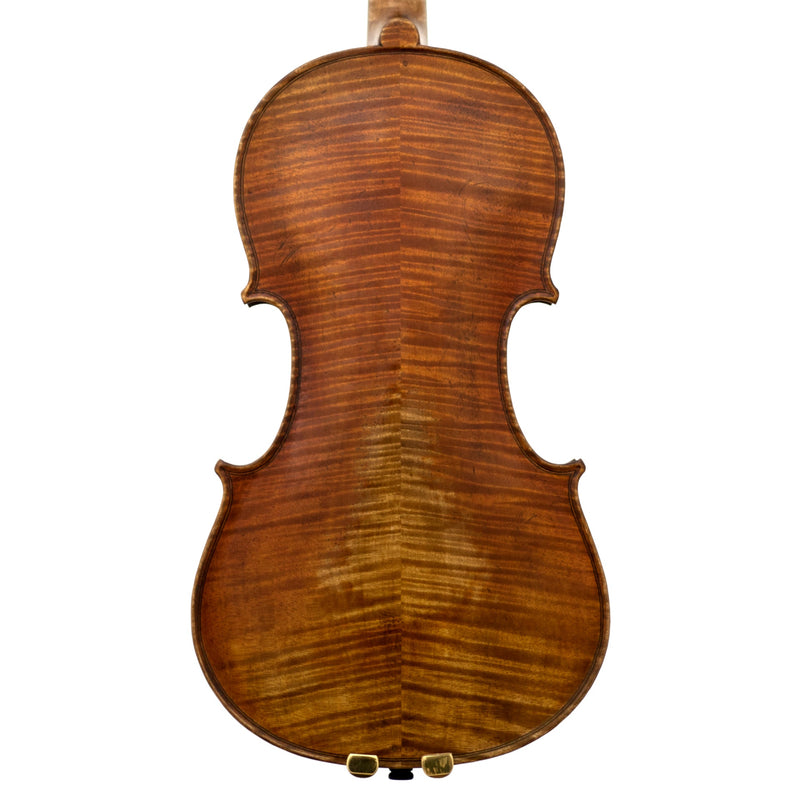 Lone Star Strings LS8100VN Zexmenia (Viola)