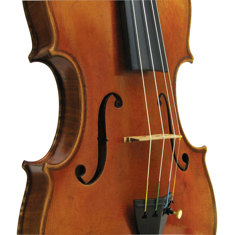 Lone Star Strings LS8100VN Zexmenia (Viola)