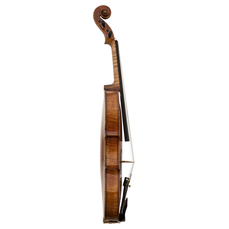 Lone Star Strings LS8100VN Zexmenia (Viola)