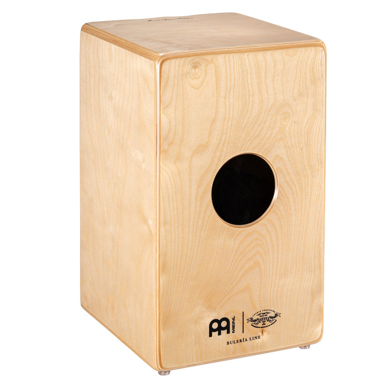 Meinl Artisan Edition Series Cajon Buleria Line - Mongoy