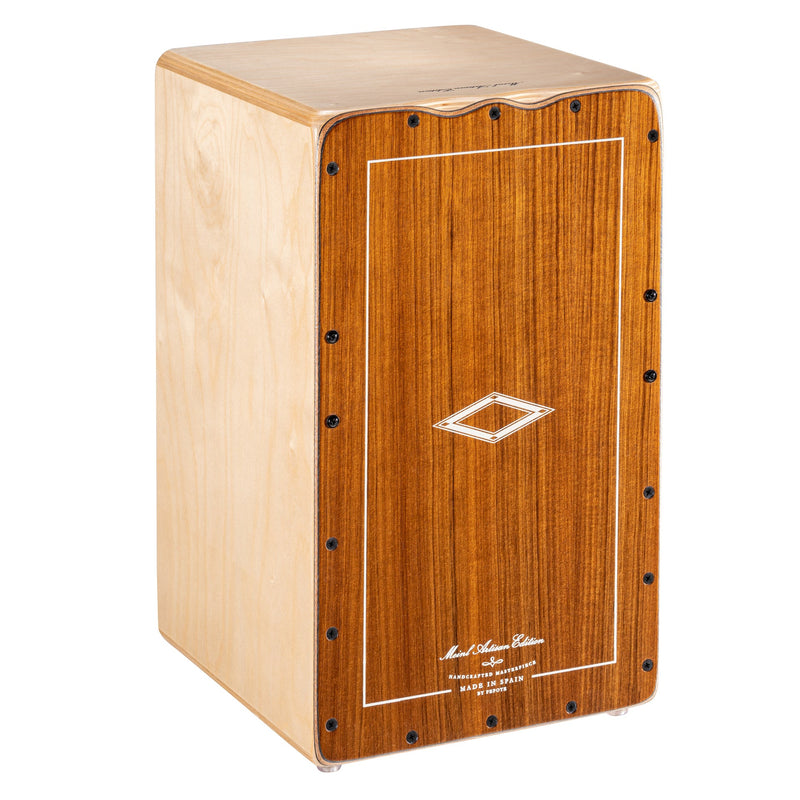Meinl Artisan Edition Series Cajon Buleria Line - Mongoy