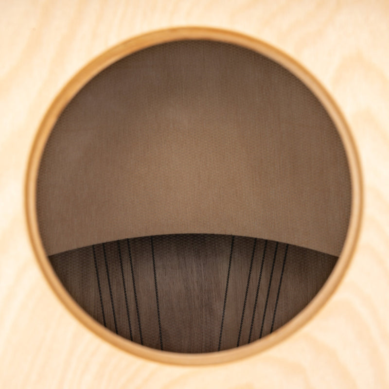 Meinl Artisan Edition Series Cajon Buleria Line - Mongoy