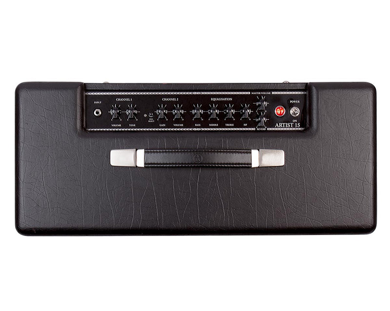 Blackstar Artist 15 - 15W 1x12" Combo Amp