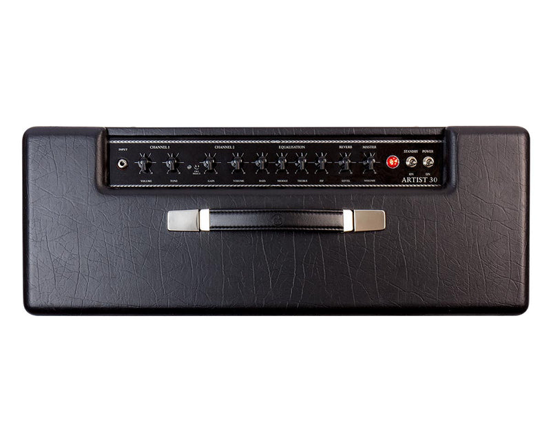 Blackstar Artist 30 2x12 Combo - ARTIST30