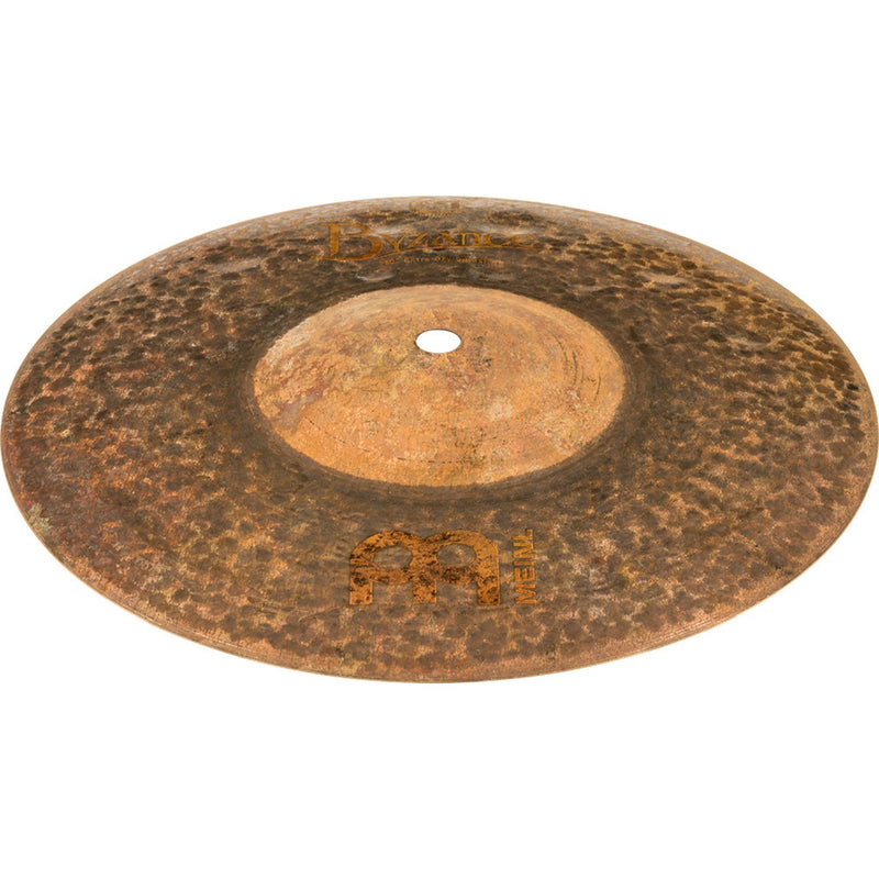 MEINL Byzance 10" Extra Dry Splash Cymbal