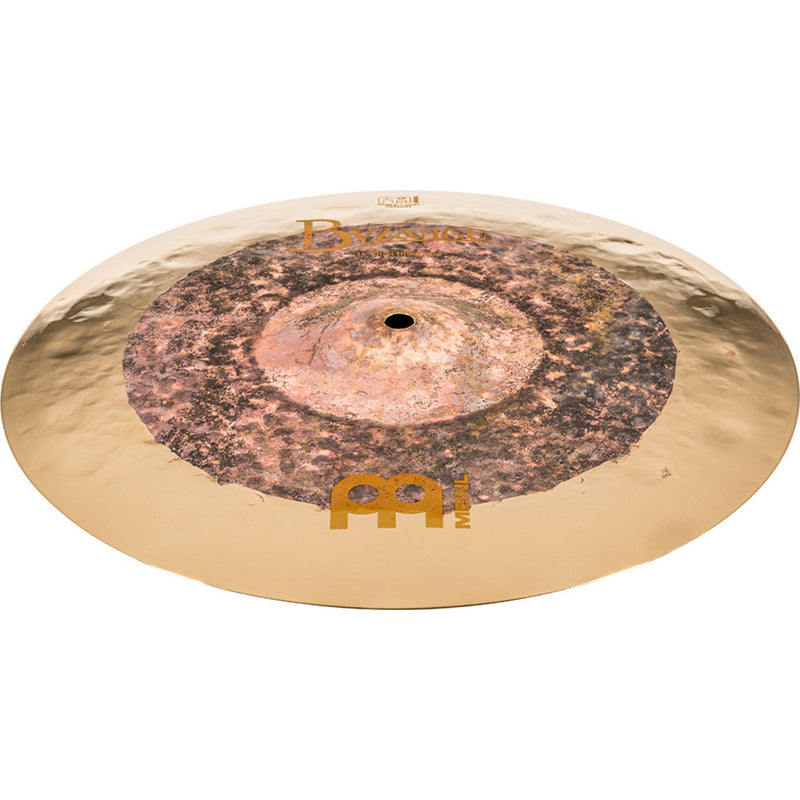 MEINL Byzance 14" Dual Hi-Hat Pair
