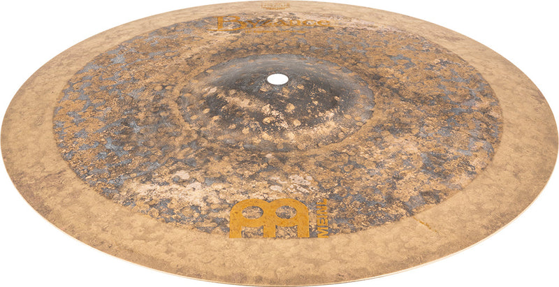 MEINL Byzance 14" Vintage Equilibrium Hi-Hat Pair