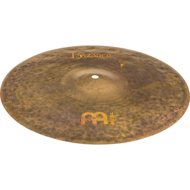 MEINL Byzance 14" Sand Hi-Hat Pair