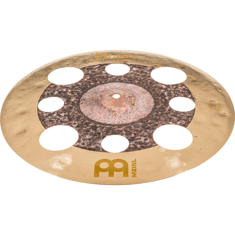 Meinl Byzance 16" Dual Trash Crash