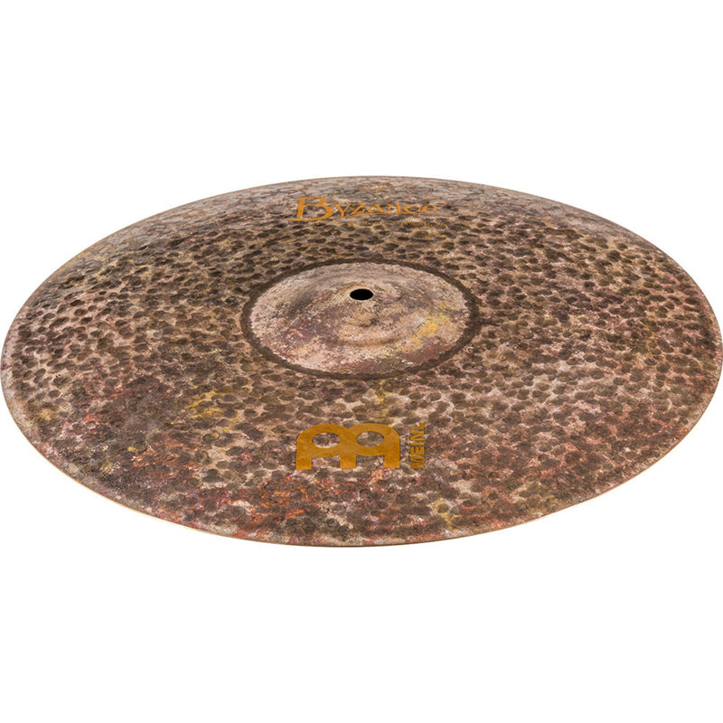 MEINL Byzance 16" Extra Dry Medium HiHat Pair