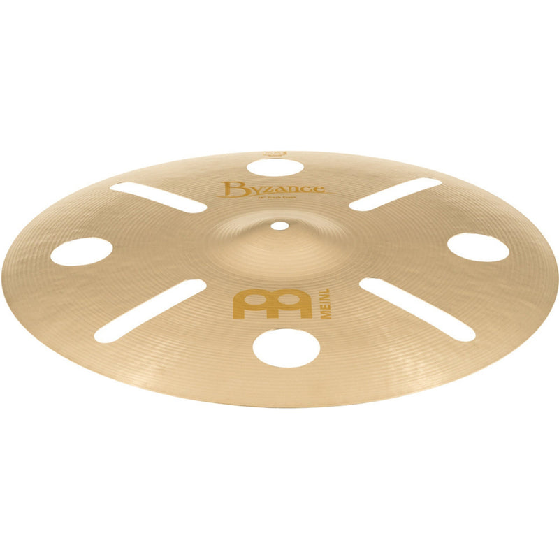 MEINL Byzance 16" Trash Crash