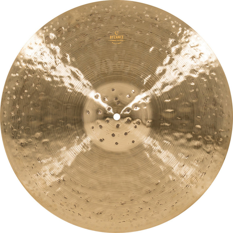MEINL Byzance 18" Foundry Reserve Crash