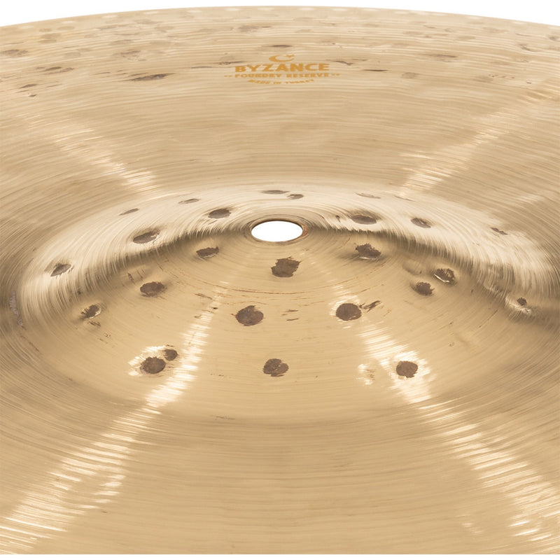MEINL Byzance 18" Foundry Reserve Crash