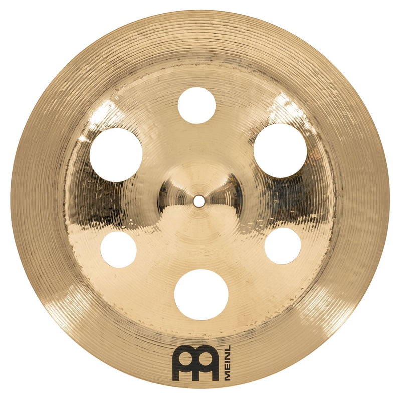 MEINL Byzance 18" Brilliant Trash China
