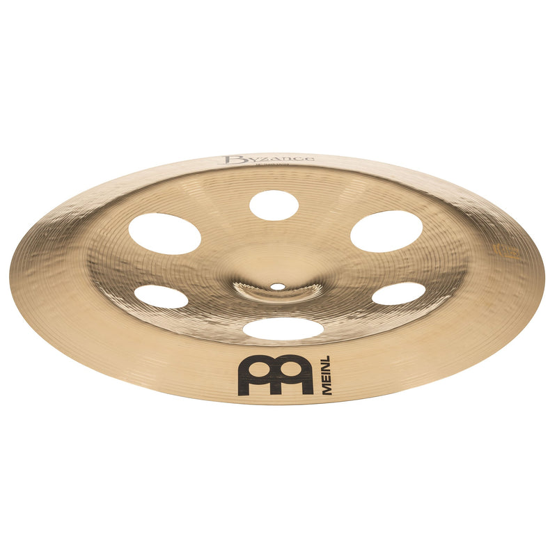 MEINL Byzance 18" Brilliant Trash China
