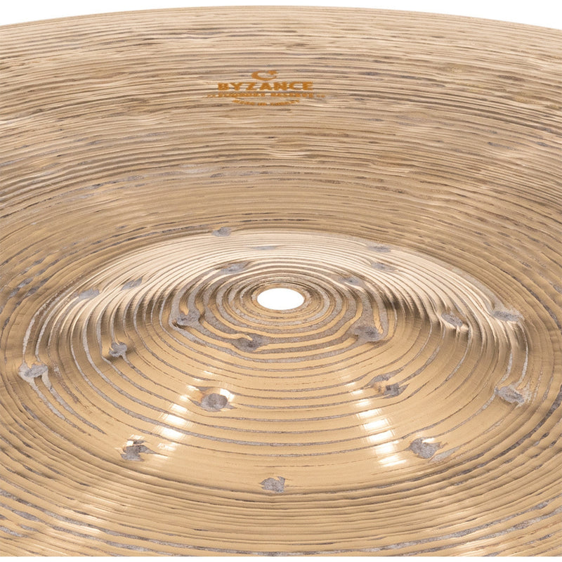 MEINL Byzance 19" Foundry Reserve Crash