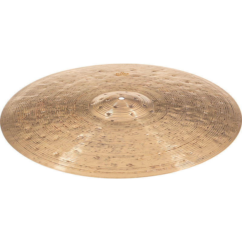MEINL Byzance 20" Foundry Reserve Crash