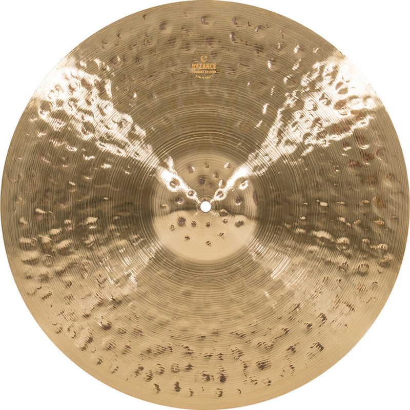 MEINL Byzance 20" Foundry Reserve Light Ride