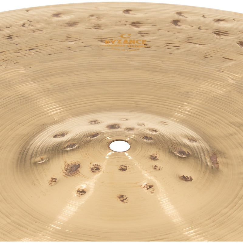 MEINL Byzance 20" Foundry Reserve Light Ride