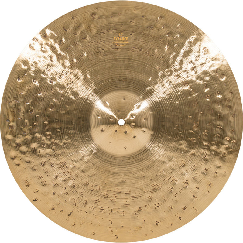 MEINL Byzance 20" Foundry Reserve Ride