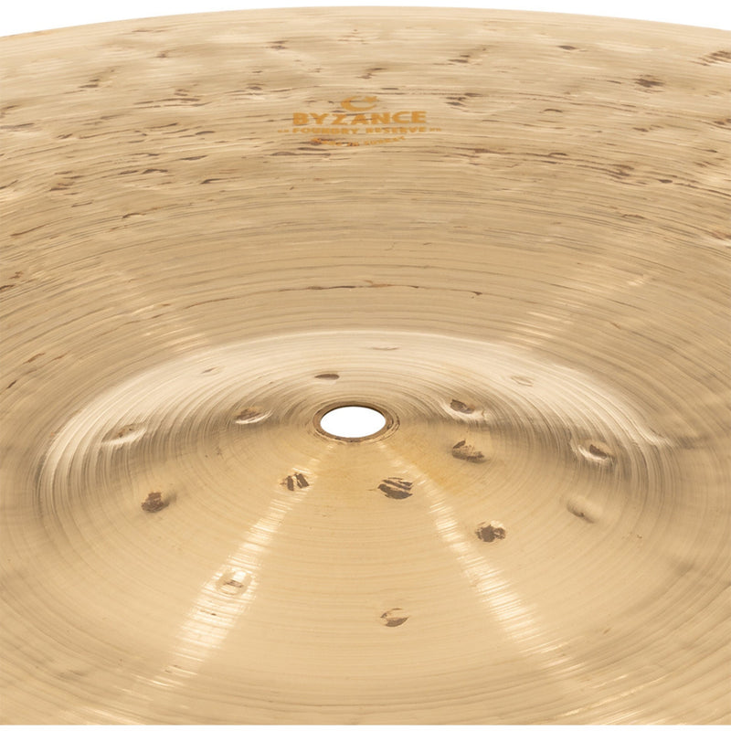 MEINL Byzance 20" Foundry Reserve Ride