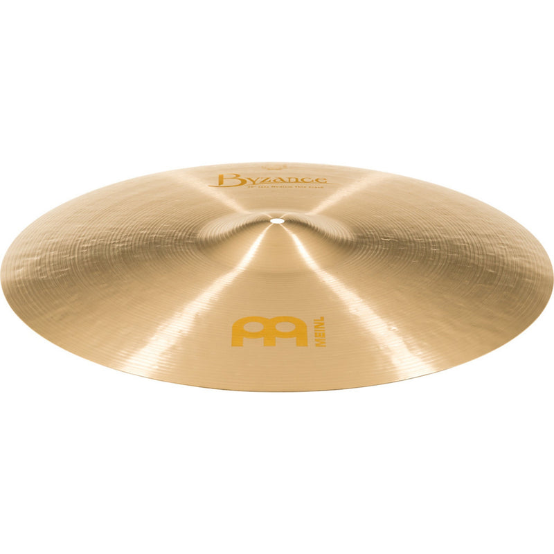MEINL Byzance 20" Jazz Medium Thin Crash