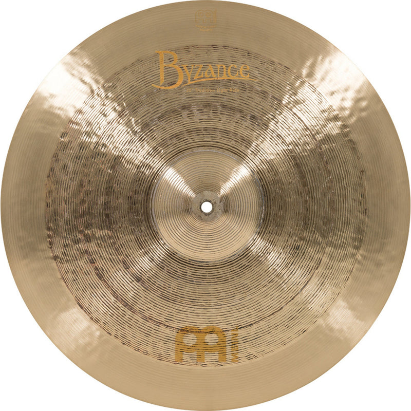 MEINL Byzance 20" Tradition Light Ride