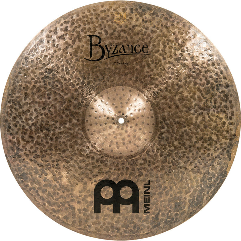 MEINL Byzance 22" Dark Ride