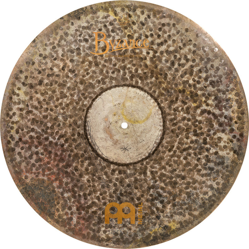 MEINL Byzance 22" Extra Dry Medium Ride