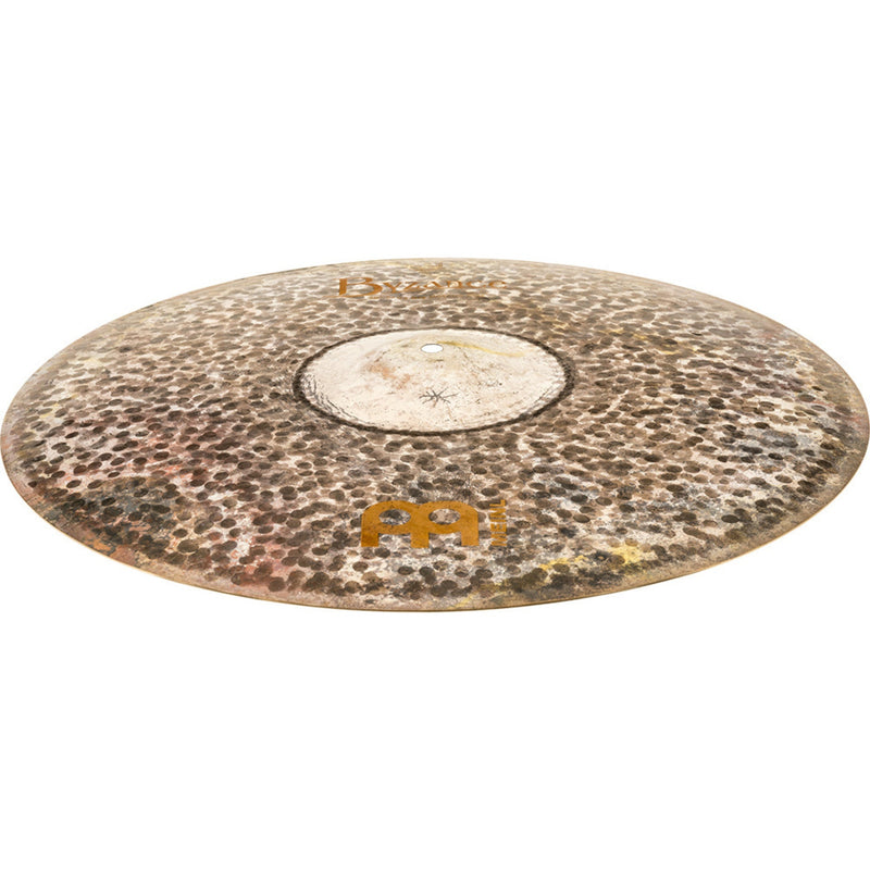 MEINL Byzance 22" Extra Dry Medium Ride