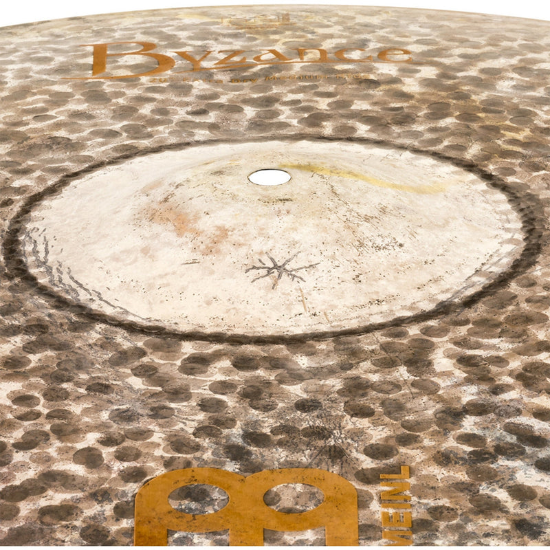 MEINL Byzance 22" Extra Dry Medium Ride