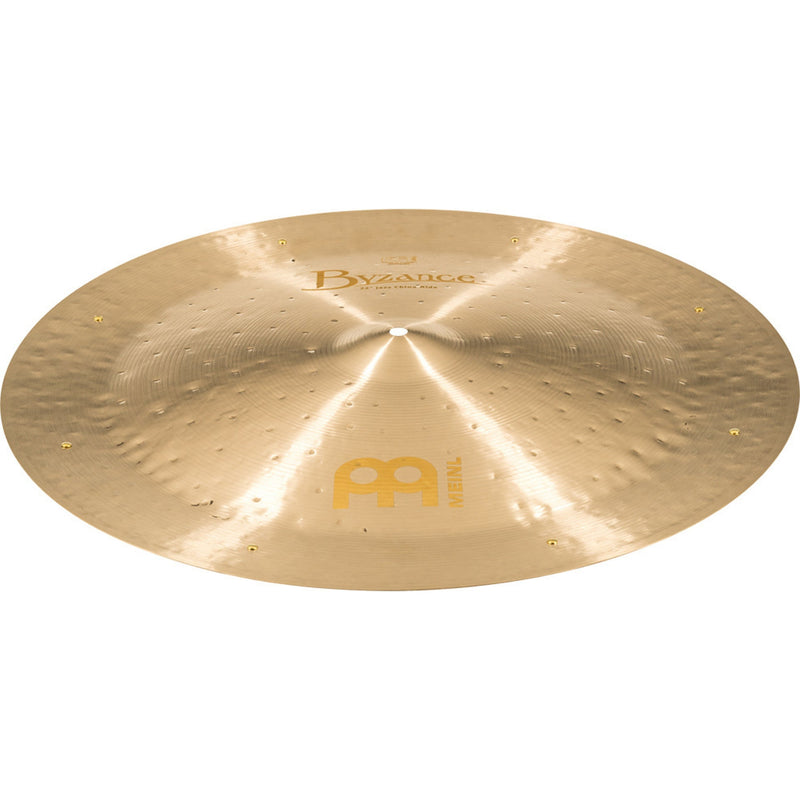 MEINL Byzance 22" Jazz China Ride