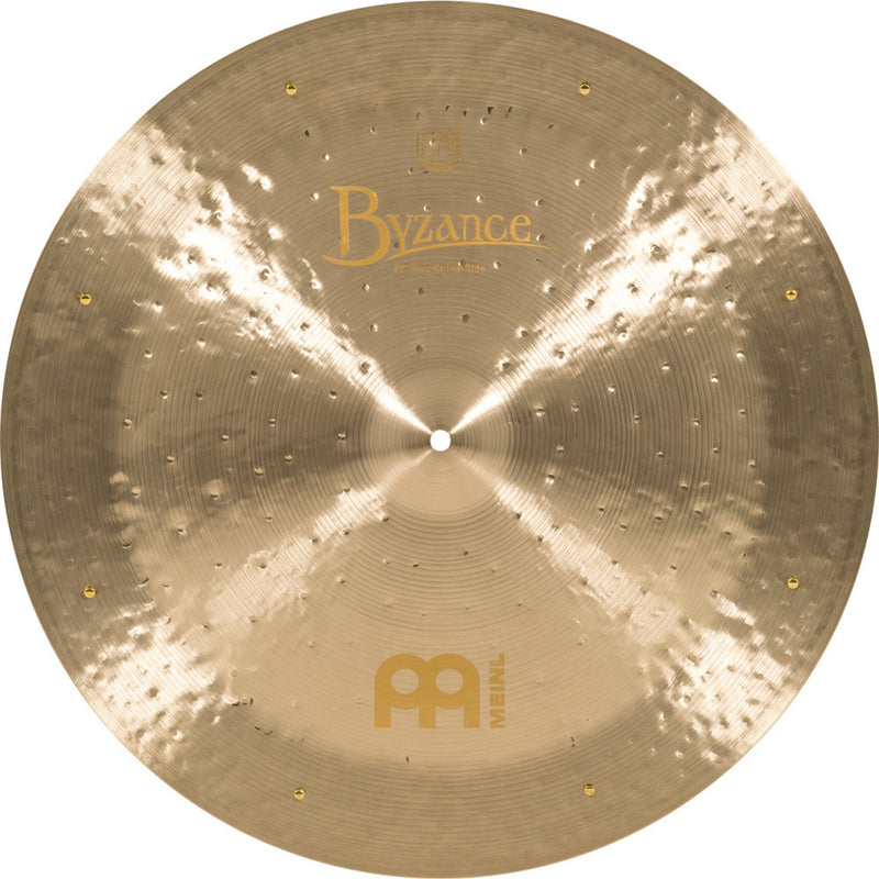 MEINL Byzance 22" Jazz China Ride