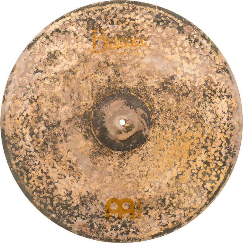 MEINL Byzance 20" Vintage Pure Ride