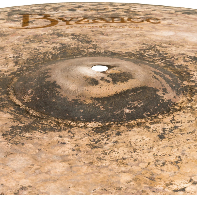 MEINL Byzance 20" Vintage Pure Ride